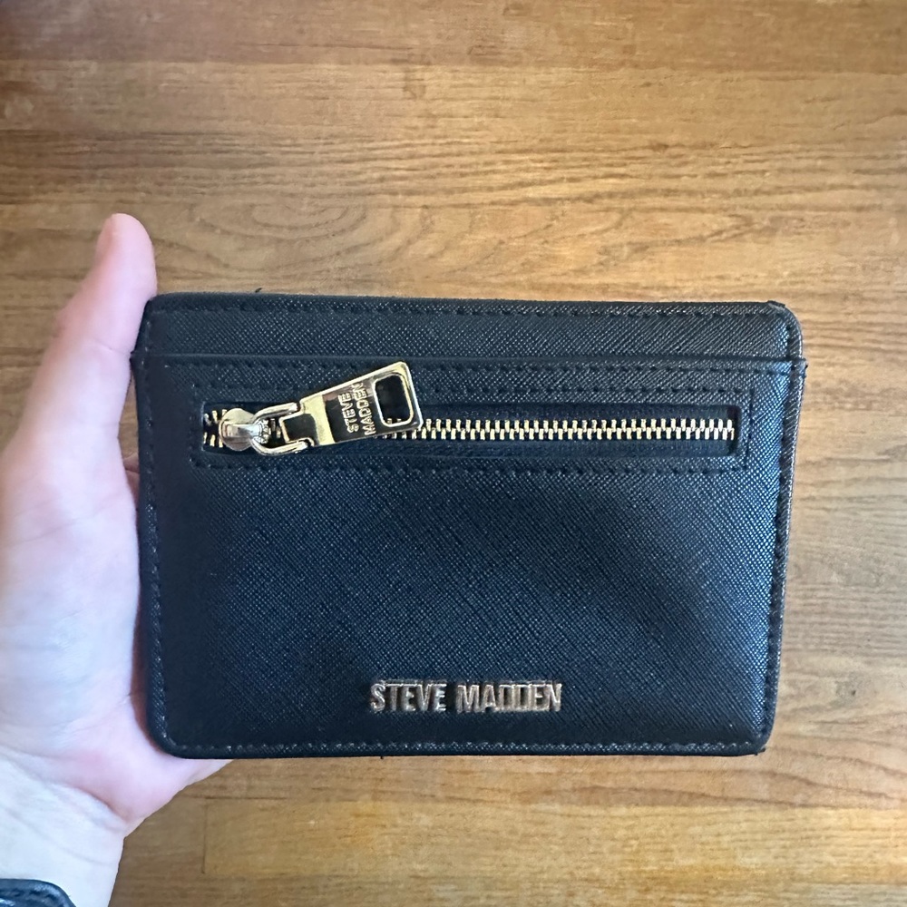 Steve Madden Wallet